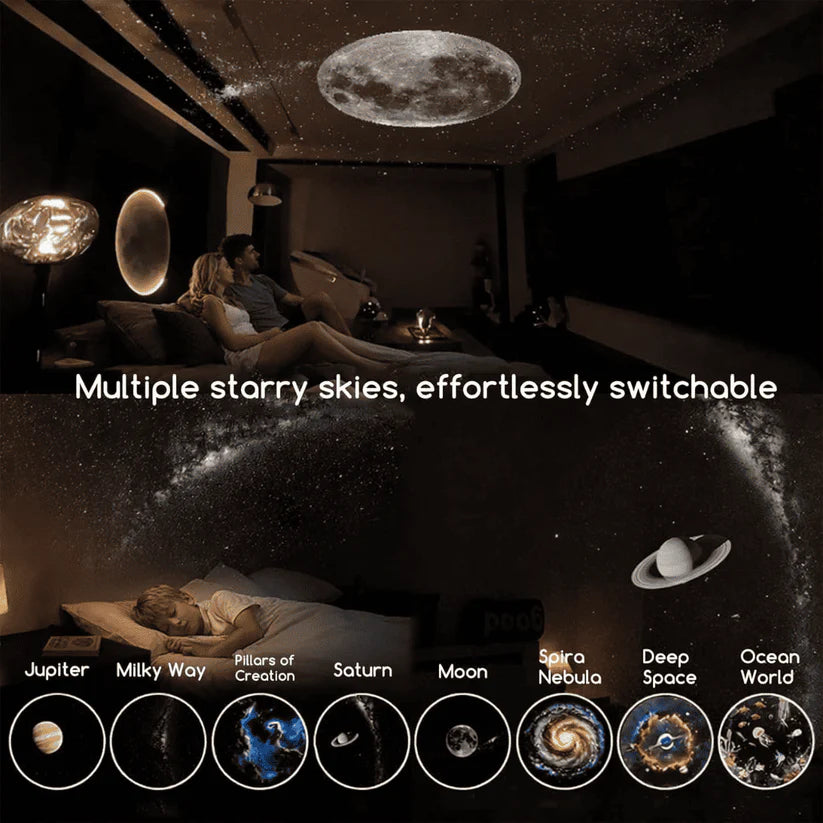 Melix™ Dream Projector
