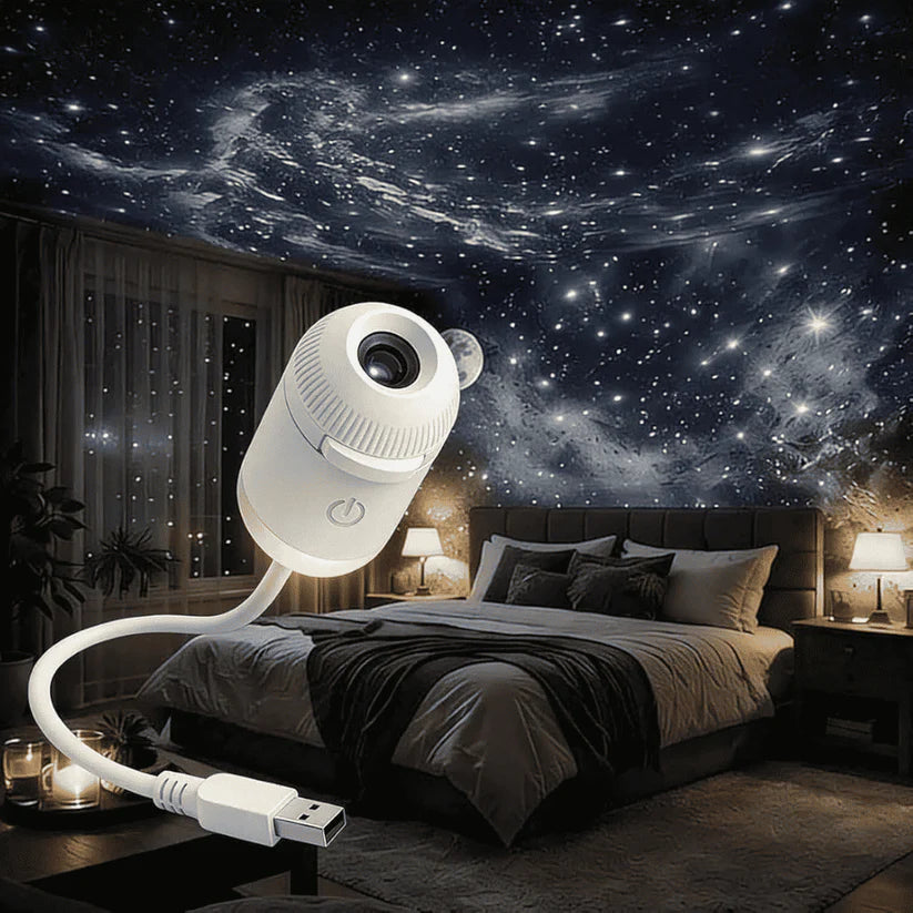 Melix™ Dream Projector