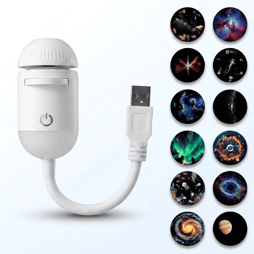 Melix™ Dream Projector