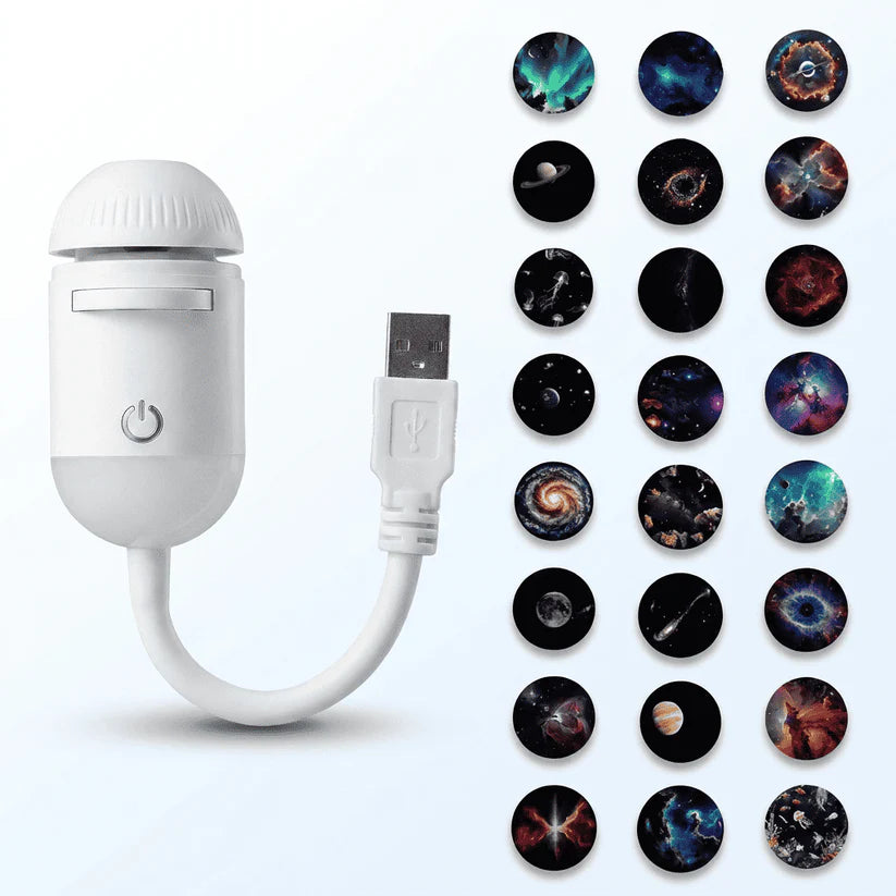 Melix™ Dream Projector
