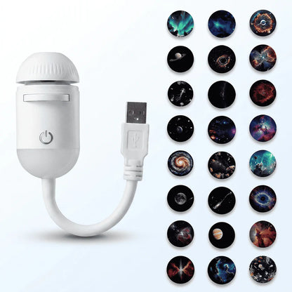 Melix™ Dream Projector